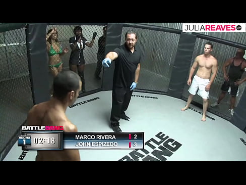 ❤️ Ο Ultimate Fighter γαμάει ένα κορίτσι αμέσως μετά από έναν αγώνα στο ρινγκ ❤️❌ Ρωσικό πορνό ️
