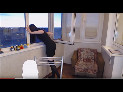 ❤️ Προσπαθήστε να μην τελειώσετε με Streamer Olyasha 1080p (Metronome) ❤️❌ Ρωσικό πορνό ️